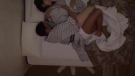 japanese teen asian blowjob sleping mifl wife sex HD 16