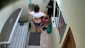 Hidden Cam Showers Movie , Watch It