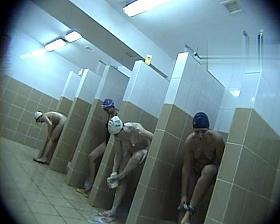 Hidden Camera Video. Dressing Room N 571