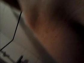 My Dutch ex after showering