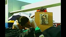 Wolter's Downblouse Bitch 318