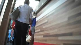 Quickie bundinha deliciosa da novinha