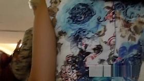 Russian Upskirt 2830