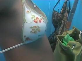 Spy Cam, Amateur, Russian Video Only Here