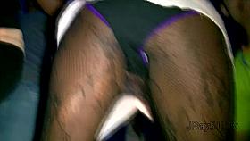 House Party! - Upskirt OOPS! -= JRay513 =-