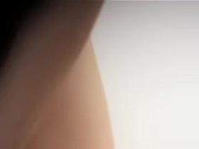 Dilettante is making spy video of the nude girl