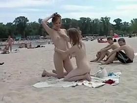 Crazy voyeur Amateur xxx video