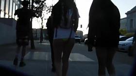 BootyCruise: Rave Cam 2019-7 - Stay Focused!