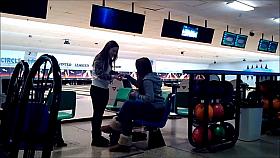 Teens in tight Jeans