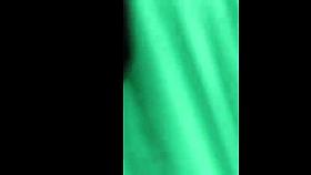 Nice jeans butt on street