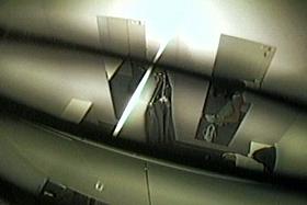 Changeroom spying vids