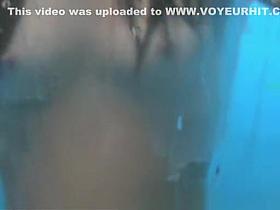 Great Beach, Amateur, Spy Cam Video