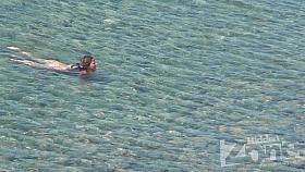 Hidden Zone In Nature's Garb beach 1