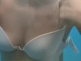 Wild Russian, Amateur, Beach Scene Just For You