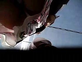 up skirt #108, bajo falda