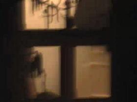 Delicia en la ventana