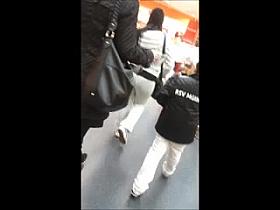 nasty pregnant big ass bitch from italia