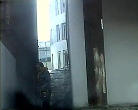 Girls Pissing voyeur video 260