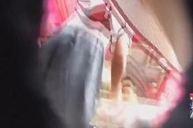 Recopilacion de upskirts