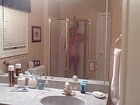 wife in the shower 2