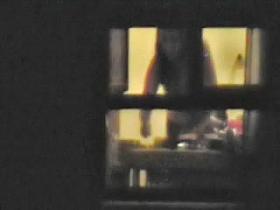 spying my 22 yo neighbor part1