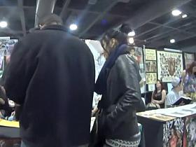 Exotic milf got a thick ass