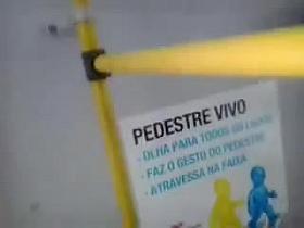 Bunda deliciosa no onibus.