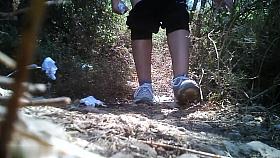 Girls Pissing voyeur video 360