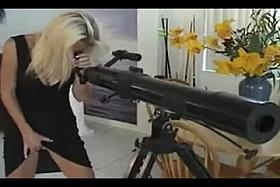 During The Time That Standing Vol.three - Female Masturbation Compilation