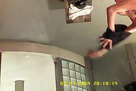 Hidden Cam (first try)