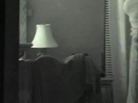 Window Peep 7 MILF Undressing