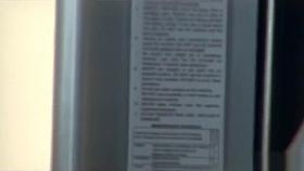 Spying on this Babe at the store