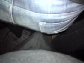 encoxada en concierto