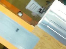 Ebony saggy tit milf