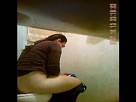 hairy nun hijas de santa maria