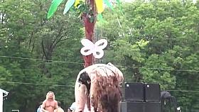 Justice - Nudes-a-Poppin 2017