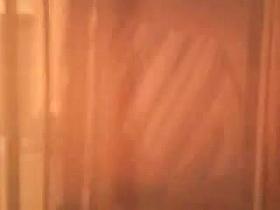 window peeping italian girl