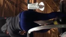 Quick Latina booties!!