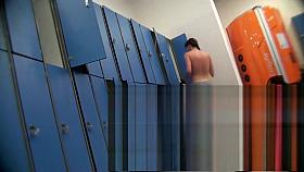 Voyeur Scene Watch Show