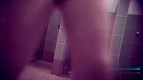 Hidden cameras in public pool showers 48