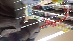 no panties ?? cameltoe