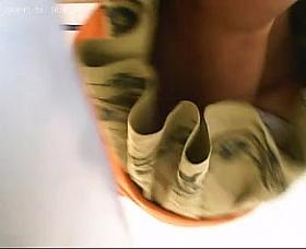 Coworker secretary my muse :)