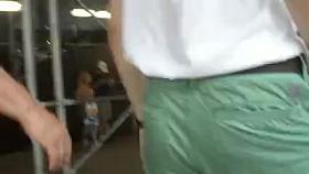 short shorts nineteen