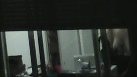 Window Voyeur 14 of 1000