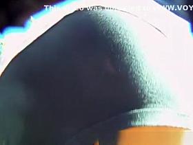 Hot upskirt