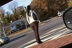 teen ass leggings lycra 2