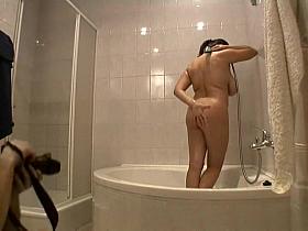 Backstage Spy Ubt56 7