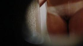 French camping shower voyeur 05