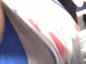 Beautiful latina meat