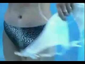 Spying Beach Changing Room 5 BVR